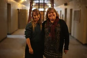 Elena Horn in Finnland
