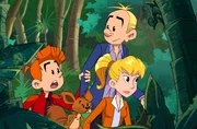 Spirou et Fantasio