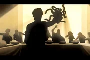 Der junge Perseus soll dem Tyrannen Polydektes den Kopf der gefürchteten Gorgo Medusa bringen - eine schier unmögliche Aufgabe.