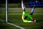 Fußball