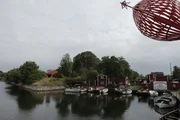 Malmö, Schweden