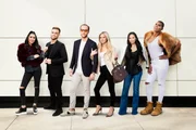 #RICHKIDS OF BEVERLY HILLS -- Season: 4 -- Pictured: Dorothy Wang, EJ Johnson -- (Photo by: Tommy Garcia/E! Entertainment)