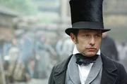 Slickson (David Crellin)