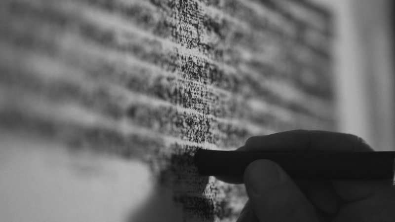 Zeichnen gegen das Vergessen (D, 2015)