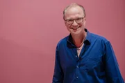 Wolfgang Krebs.