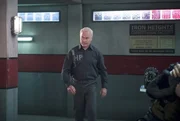 Damien Darhk (Neal McDonough)