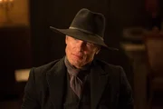 The Man in Black (Ed Harris).