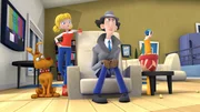 Inspecteur Gadget
