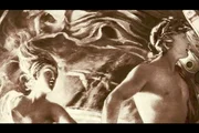 Orpheus ist zwar ein Sohn der Muse Kalliope, doch sein Vater ist ein Sterblicher: Oiagros, der König von Thrakien.