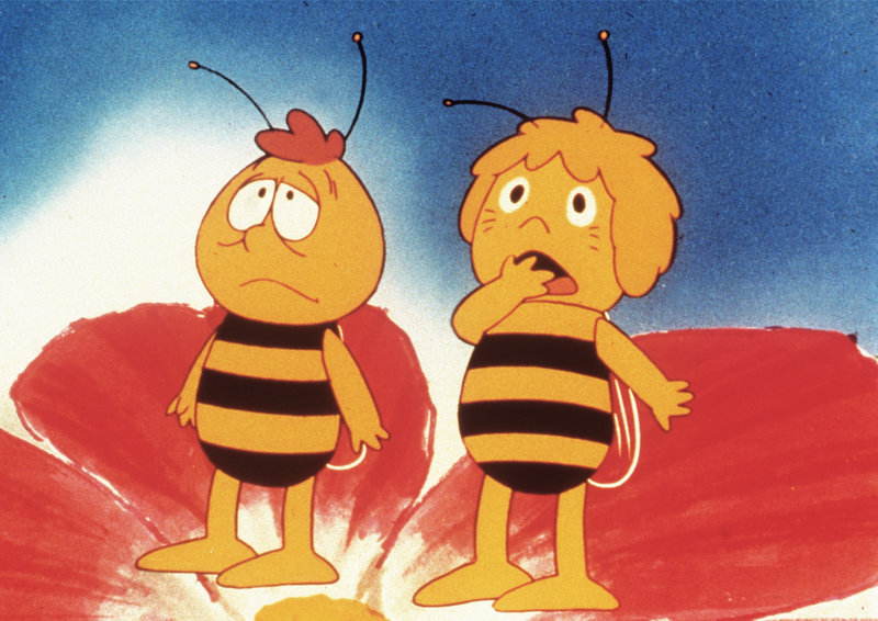 Biene Maja (1975) Bilder – TV Wunschliste