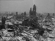 Kriegsruinen