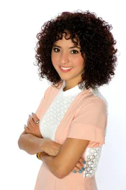 Siham El-Maimouni