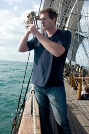 Dan Snow.
