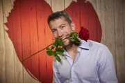 Dieser Single ist auf der Suche nach der großen Liebe. Wird er bei "First Dates" tatsächlich seine Traumfrau finden?