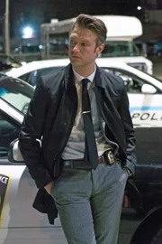 Dominick "Sonny" Carisi (Peter Scanavino)