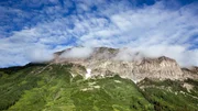 Gothic Mountain