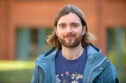 "Hübsches Wort für hübschen Ort": Das schrieb Fontane über Freienwalde im Osten Brandenburgs. Dort beginnt Moderator Andreas Jacob seine Heimatjournal-Tour auf den Spuren des Dichters im Oderland. - Andreas Jacob.