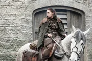 Arya Stark (Maisie Williams)