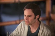 Barry Berkman (Bill Hader)