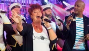 Das Beste aus den Langen Kölner Brauhaus-Nächten 2014 und 2015 mit u.a.: Marita Köllner