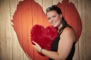 Diese Single-Dame ist auf der Suche nach der großen Liebe. Wird sie bei "First Dates" tatsächlich ihren Traummann finden?