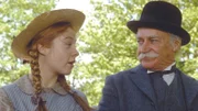 02 Anne auf Green Gables Anne Matthew erstes Treffen