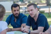 Ahmadi Sameauah, Andreas Wunn.