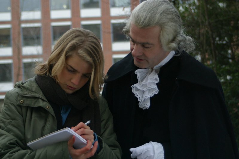 Kant Sophie Und Der Kategorische Imperativ