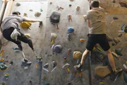 <p>High-Tech-Prothesen revolutionieren den Behindertensport.</p>