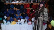 Elena Horn travels through Norwegen