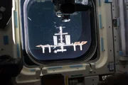ISS