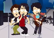South Park, La bague