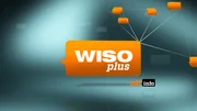 Logo "WISO plus".