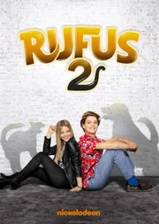 L-R: Kat (Jade Pettyjohn) and Rufus (Jace Norman).