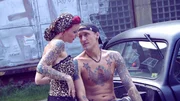 Scene from Die Macht der Liebe -Geschichte eines rätselhaften Gefühls
