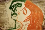 Ödipus gelang es, das Rätsel der Sphinx zu lösen; er machte sich unbewusst des Vatermords und des Inzests schuldig.