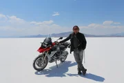 Charley Boorman