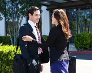 Michael Rady, Torrey DeVitto