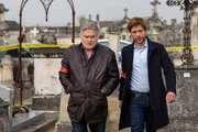 Christian Rauth, Julien Baumgartner
