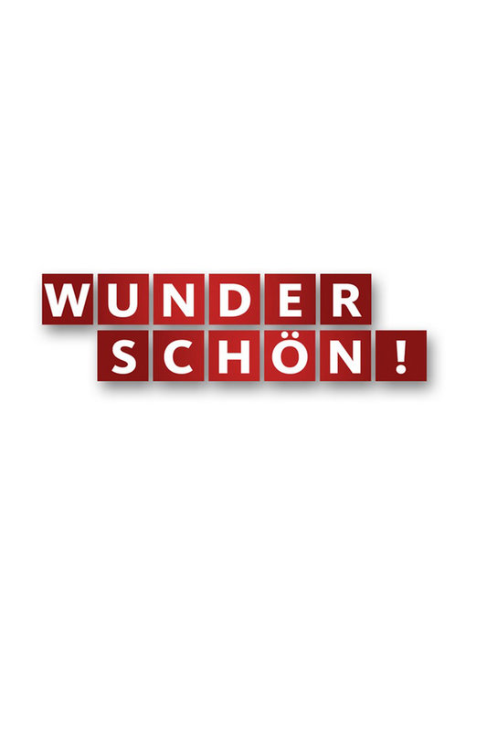 Wunderschön! - logo