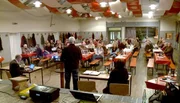 Wollersheim - ein 660 Seelen-Dorf in der Voreifel nimmt seine Zukunft in die Hand.