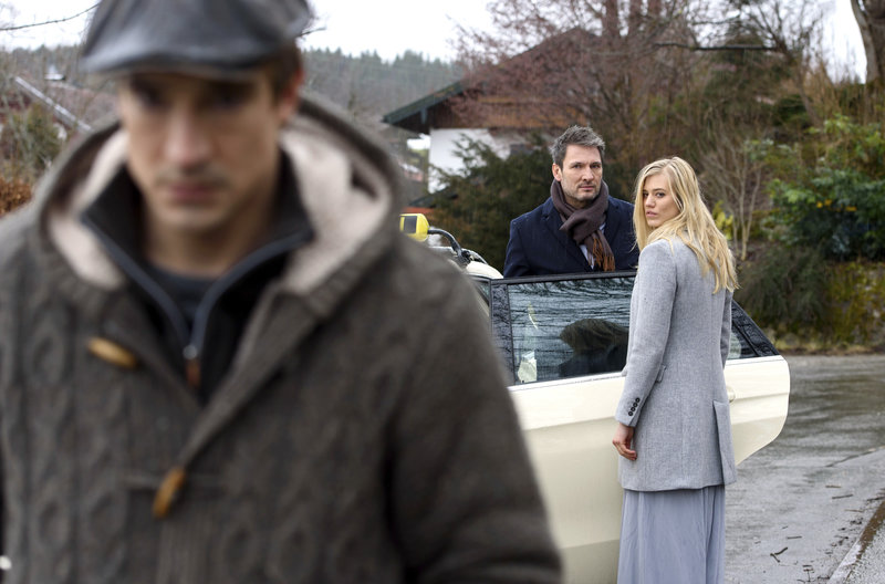 Sturm Der Liebe Folge 145