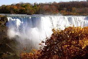 Niagara Wasserfall
