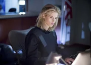 Felicity (Emily Bett Rickards)