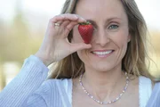 Ernährungswissenschaftlerin Alexa Iwan will als "Foodcoach" betroffenen Menschen helfen, mit gezielter Ernährung ihr Gewicht wieder in Griff zu kriegen und ein zufriedeneres Leben zu führen.