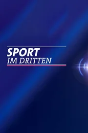 Sport im Dritten - logo