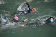 Triathlon, sport