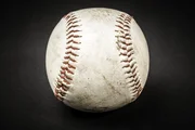 Baseball, ball