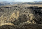 Sugutu Valley, Kenia.