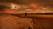 Gibt es noch andere bewohnte Planeten im Universum?